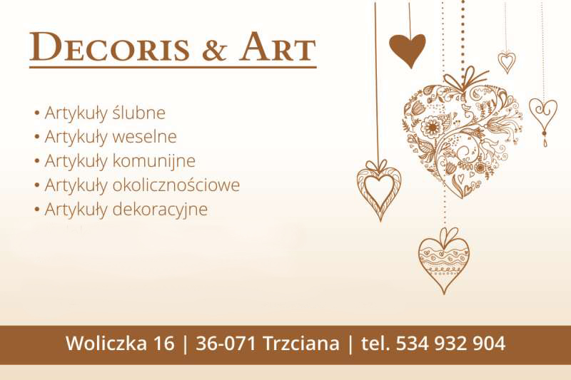 Decoris & Art